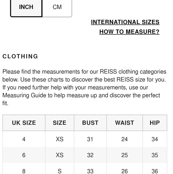 Reiss Bruna Lace Trim A Line Dress - Picture 12 of 13